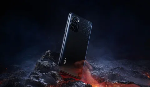 Redmi K40 serisinin pil kapasitesi ortaya çıktı