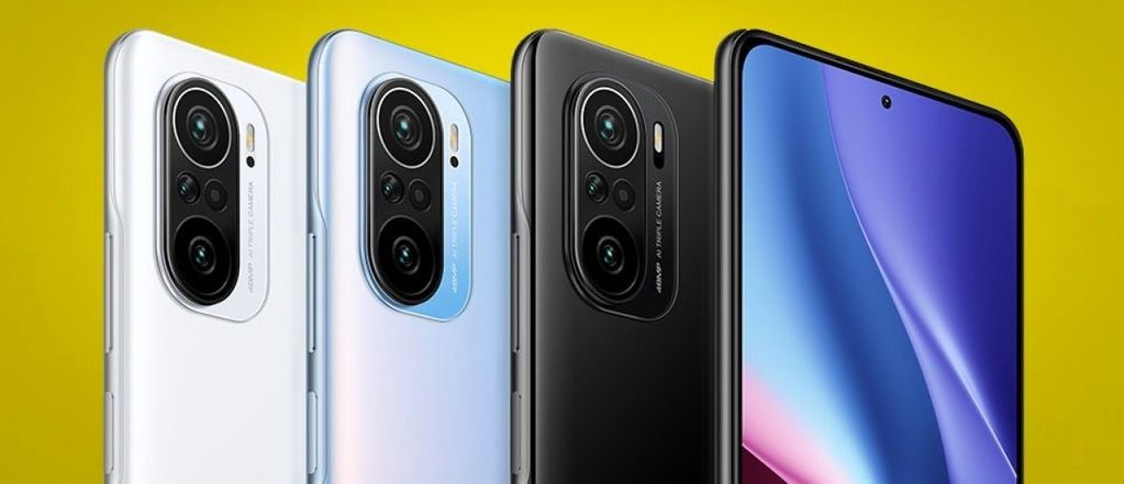 redmi k40 snapdragon 870