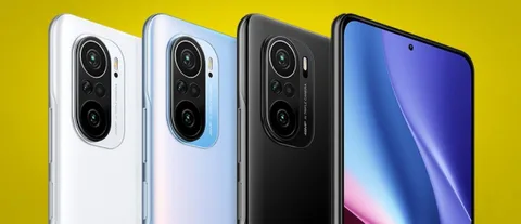 Redmi K40 serisi resmiyet kazandı; işte özellikleri