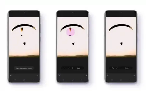 Samsung Galaxy S21 özelliklerini eski cihazlarına getiriyor