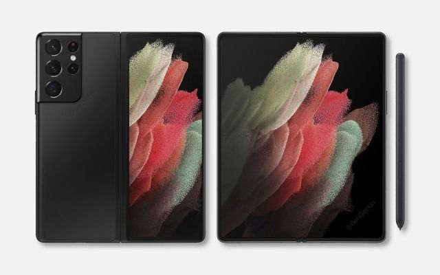 samsung galaxy z fold 3