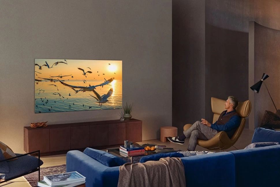 samsung tv