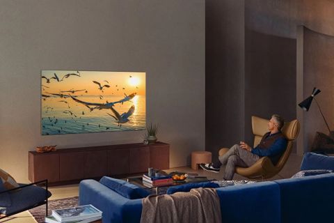 samsung tv