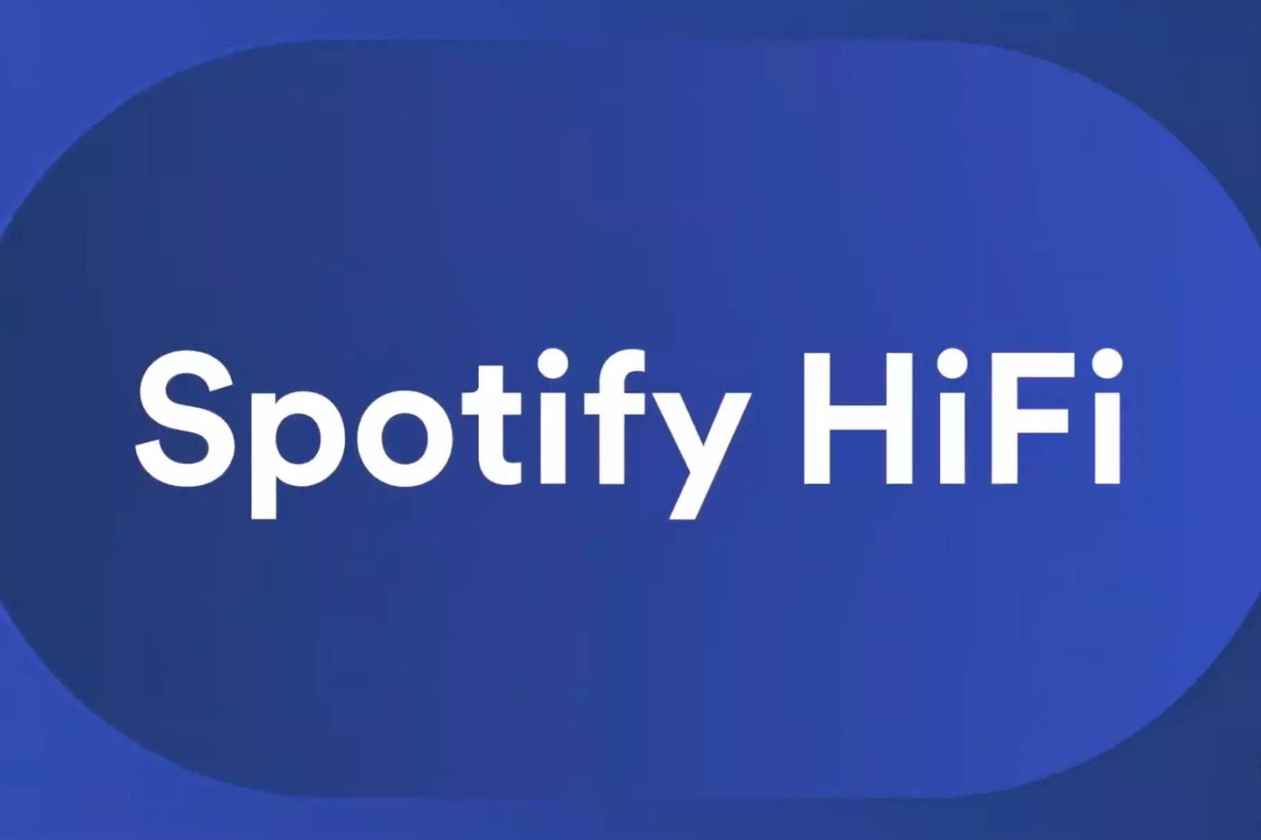 spotify hifi