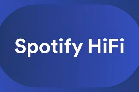 spotify hifi