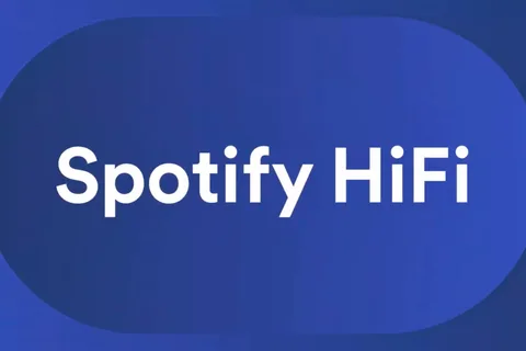 Spotify HiFi ile daha yüksek kaliteli müzik dinleme keyfi geliyor