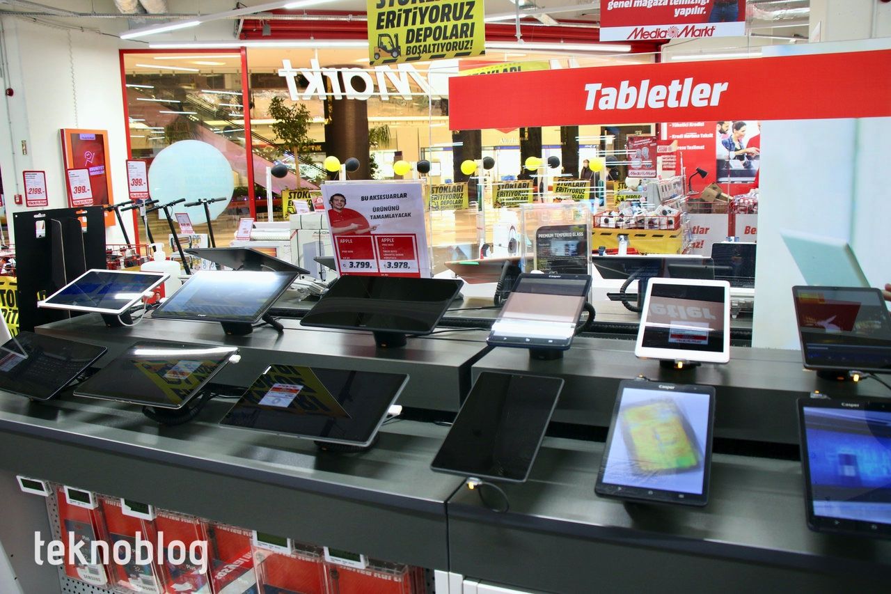 tablet önerileri 2021