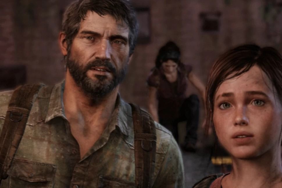 the last of us 3 naughty dog