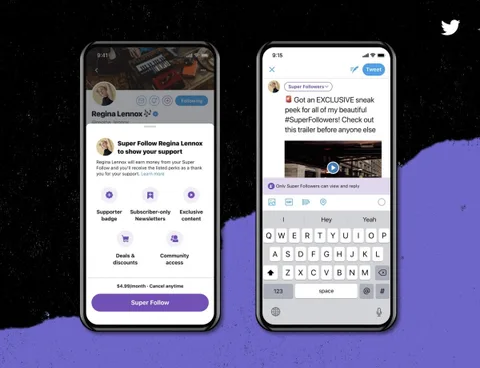 Twitter ilk ücretli özellik seçeneğini test etmeye hazırlanıyor