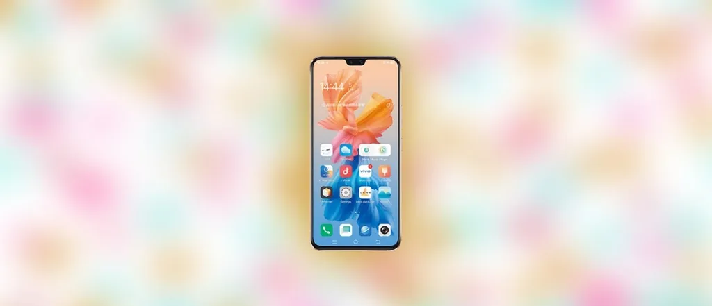 Vivo S9 Dimensity 1100 işlemciyle gelecek