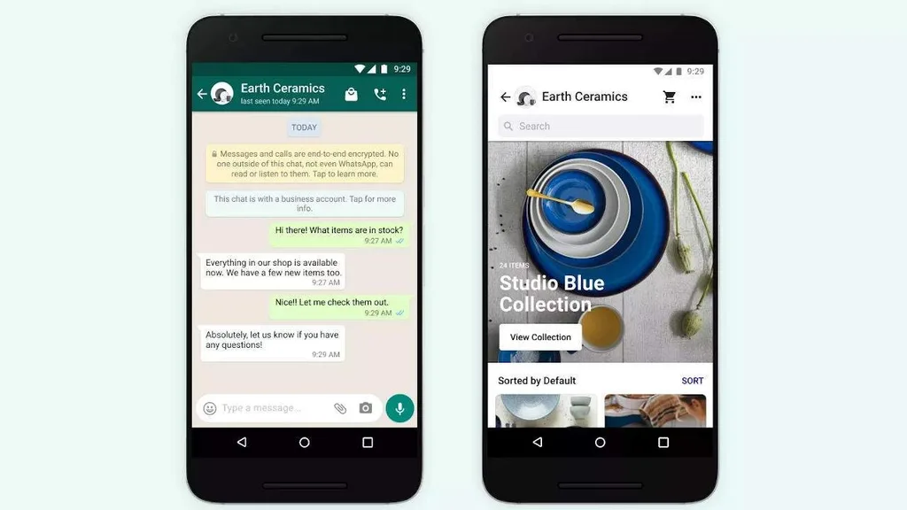 WhatsApp planladığı gizlilik sözleşmesi değişikliğinden vazgeçmeyecek