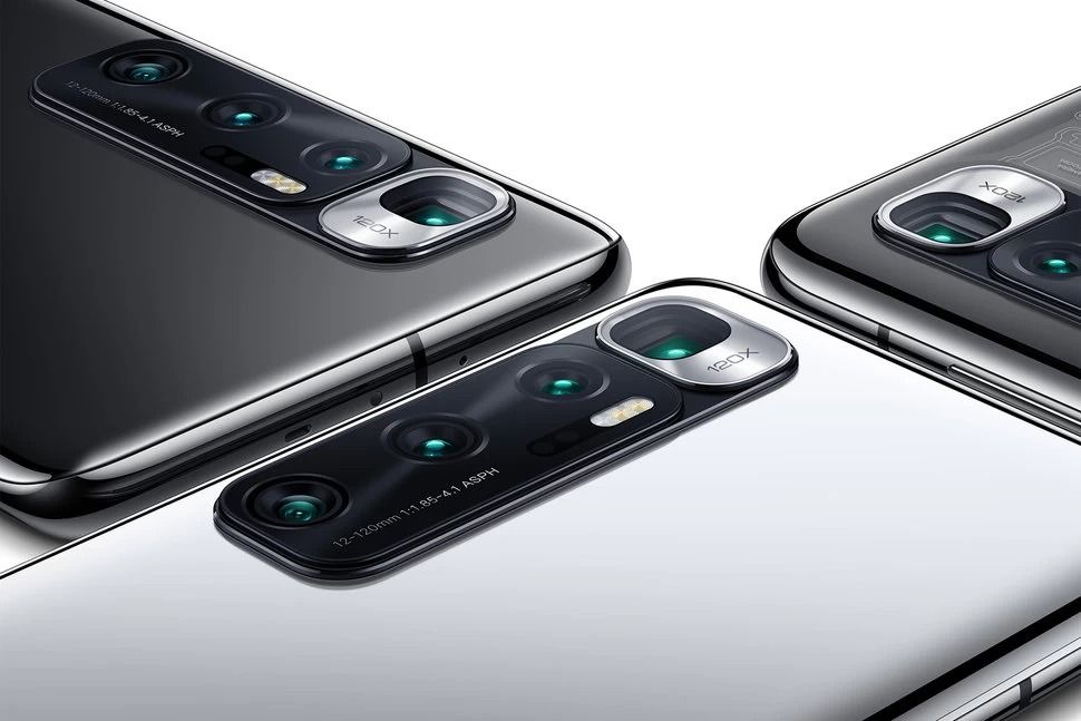 xiaomi 200w 192 mp