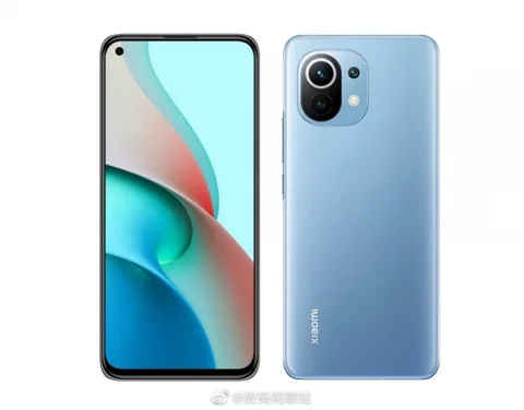 Xiaomi Mi 11 Lite sızıntısı önemli bir farkı gözler önüne seriyor
