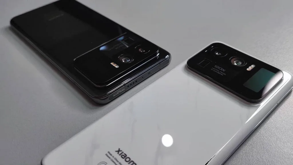 Xiaomi Mi 11 Ultra sızıntısı sürpriz özelliği gösteriyor