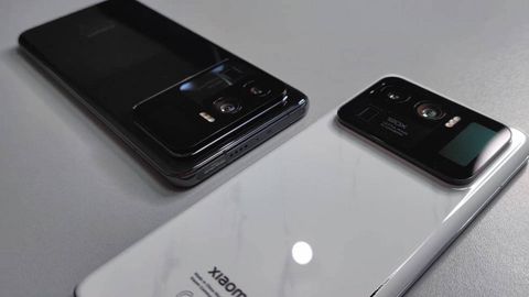 xiaomi mi 11 ultra