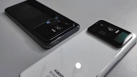 Xiaomi Mi 11 Ultra sızıntısı sürpriz özelliği gösteriyor
