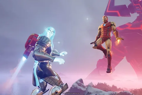 Fortnite yeni sezona özel etkinlikle merhaba diyecek