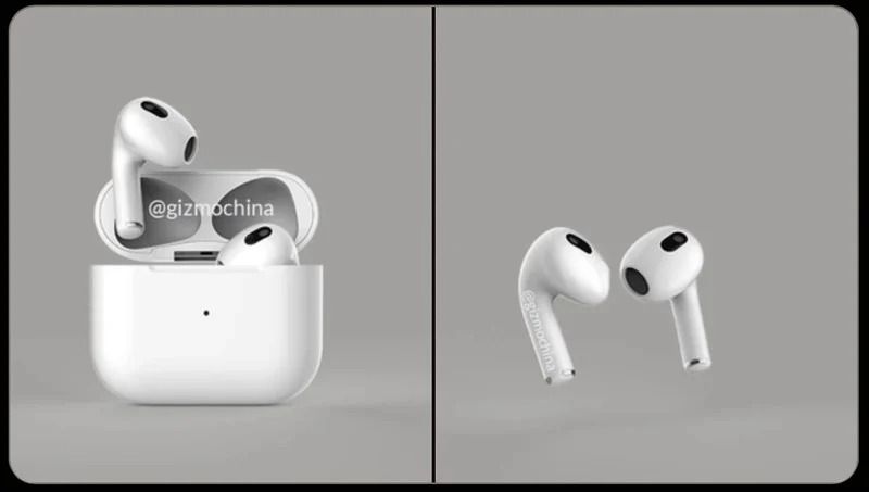airpods 3