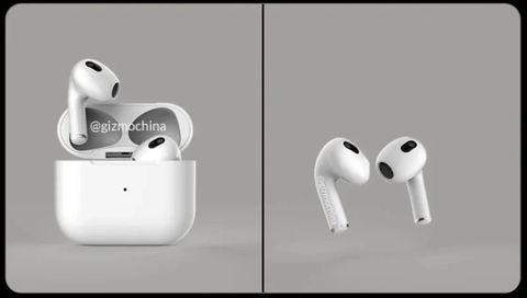 airpods 3