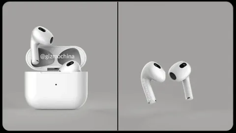 AirPods 3 ve yeni MacBook Pro’lar bu yıl bitmeden çıkacak