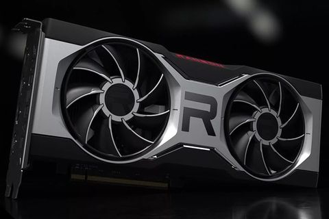 amd radeon rx 6700 xt