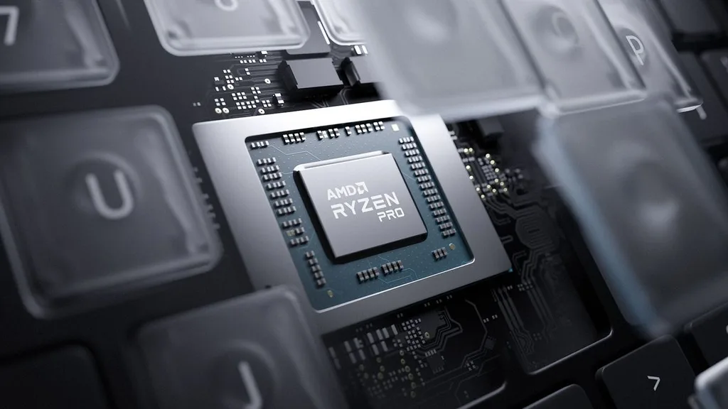 AMD Ryzen Pro 5000 serisiyle işletmeler için hafif ve güçlü dizüstü bilgisayarlar gelecek