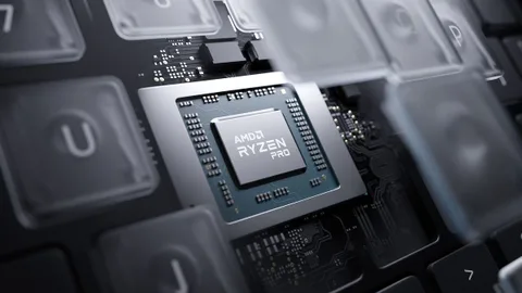 AMD Ryzen Pro 5000 serisiyle işletmeler için hafif ve güçlü dizüstü bilgisayarlar gelecek