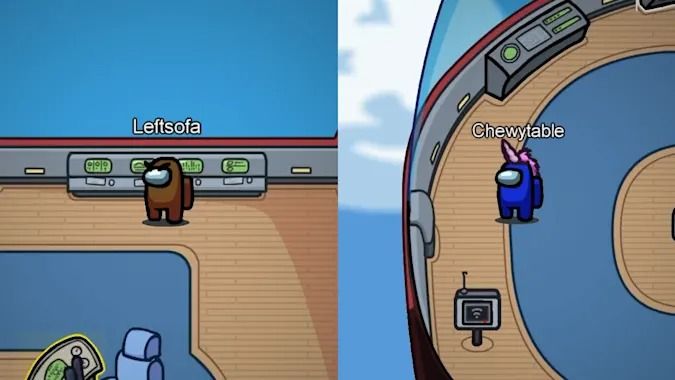 among us hesap sistemi