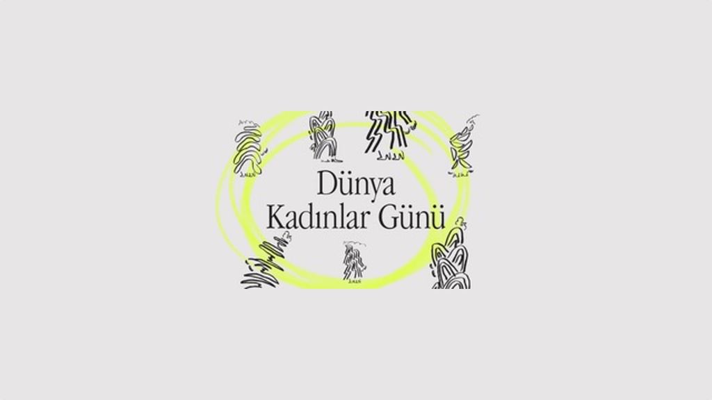 app store apple music 8 mart dünya kadınlar günü