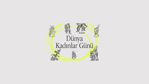 app store apple music 8 mart dünya kadınlar günü