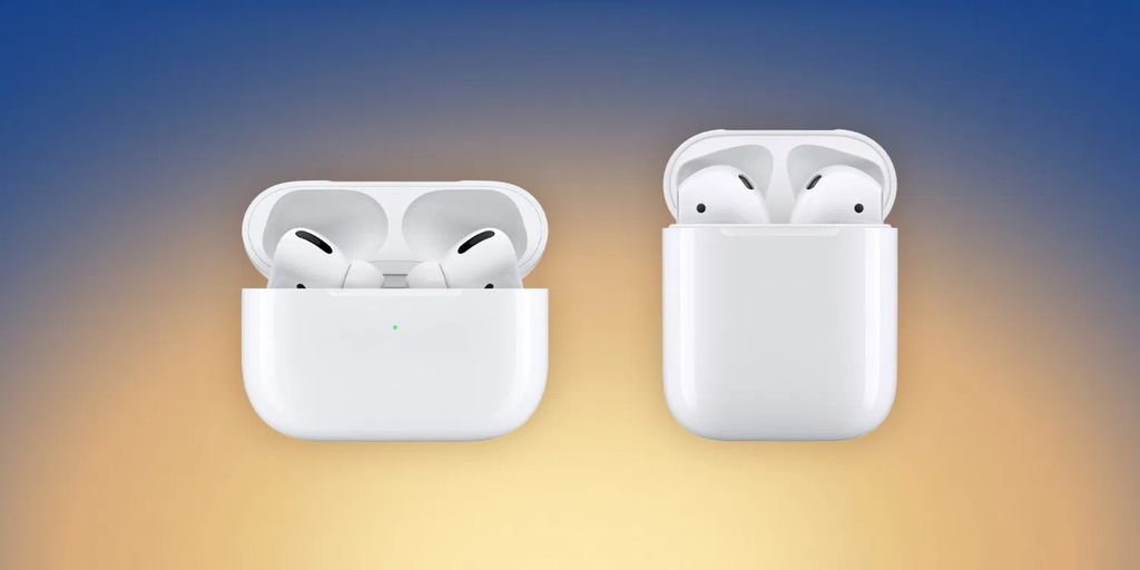 apple airpods 3