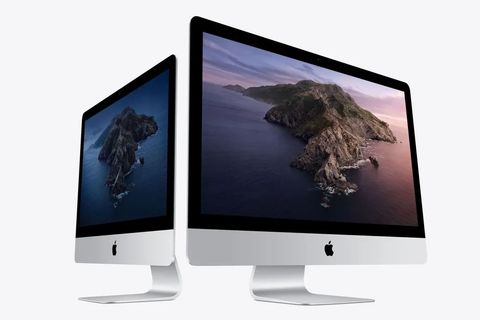 apple 27 inç imac
