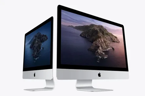 Apple’ın 27 inç iMac modeli için özel bir planı yok