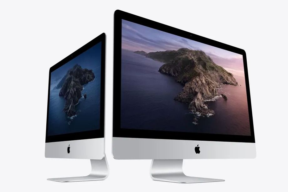 apple 27 inç imac