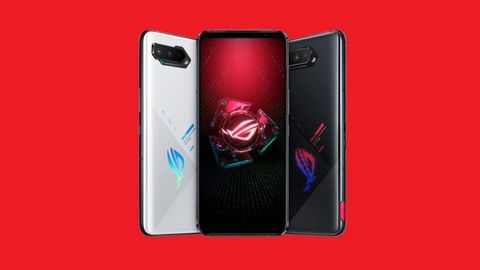 asus rog phone 5 5s