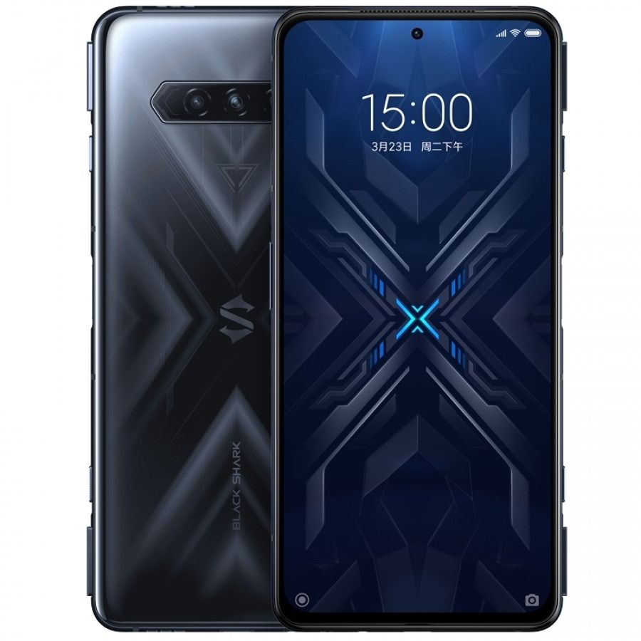 Akıllı oyun telefonları Black Shark 4 ve Black Shark 4 Pro tanıtıldı