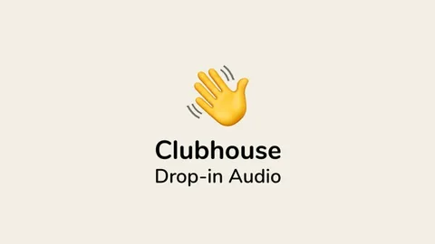 Clubhouse Android uygulaması dünya geneline yayılıyor