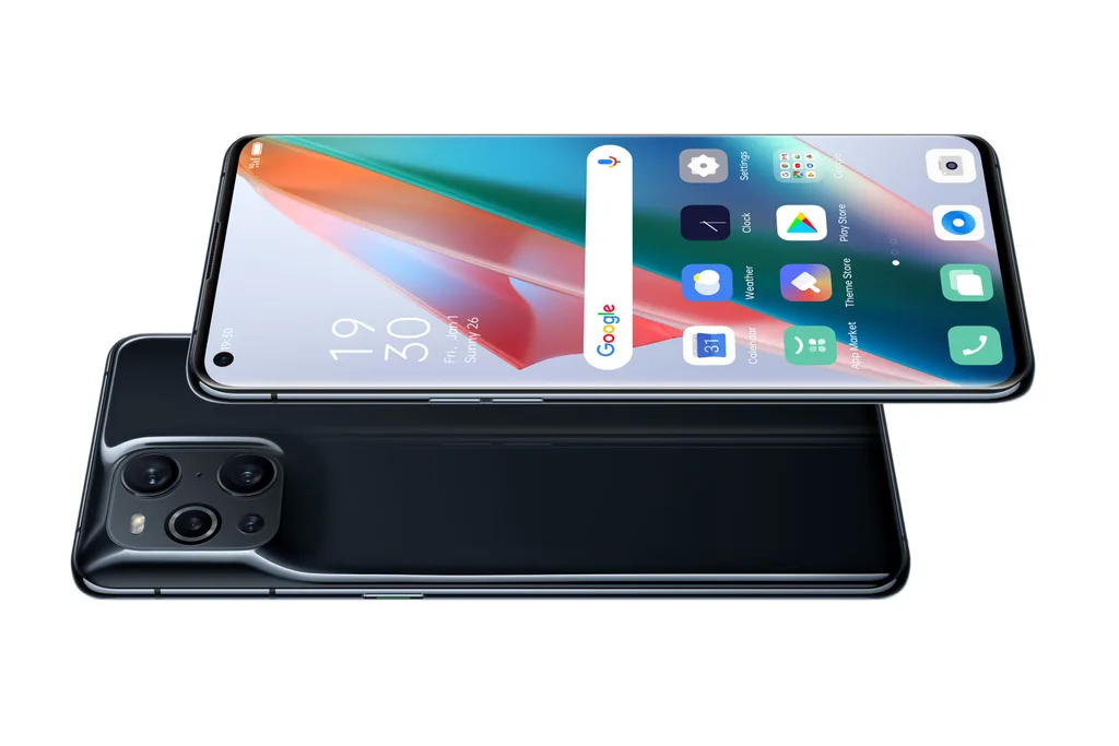 ColorOS 11.2 ile Oppo telefonlarına daha fazla görsel özelleştirme