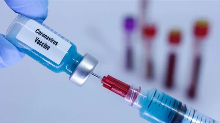 50 yaş üstü vatandaşlar ve sağlık çalışanları üçüncü doz aşılarını olabilecekler