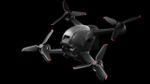 dji fpv drone özellikleri