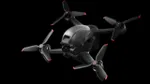 dji fpv drone özellikleri