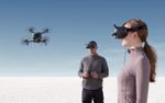 dji fpv drone