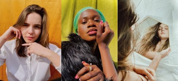 iphone 8 mart dünya kadınlar günü