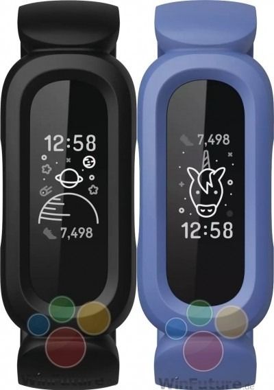 fitbit ace 3