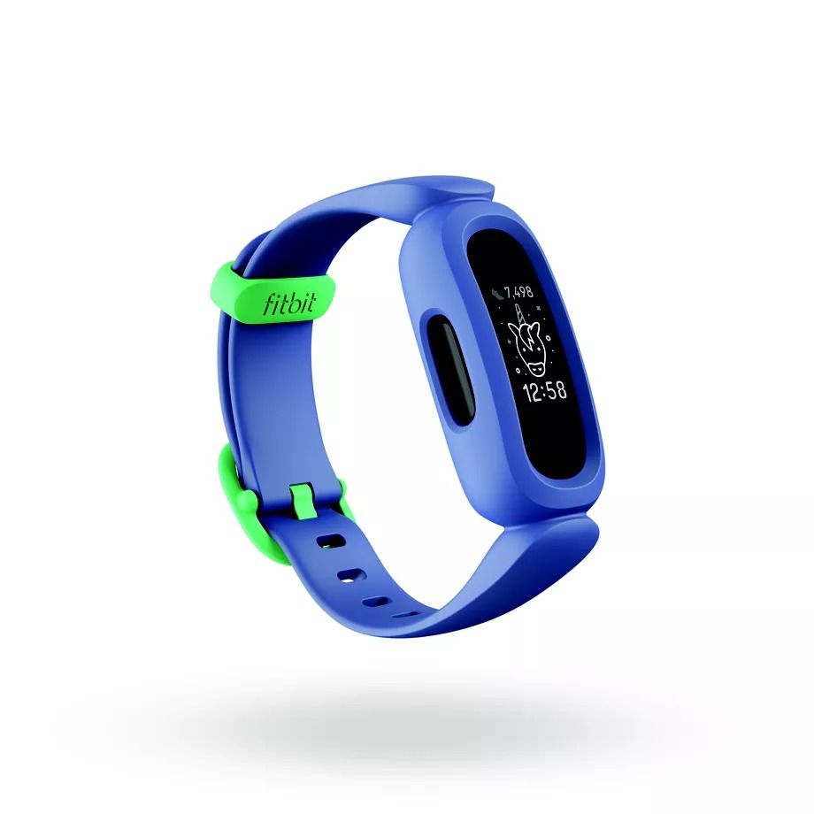 Çocuklar için hazırlanan Fitbit Ace 3 tanıtıldı