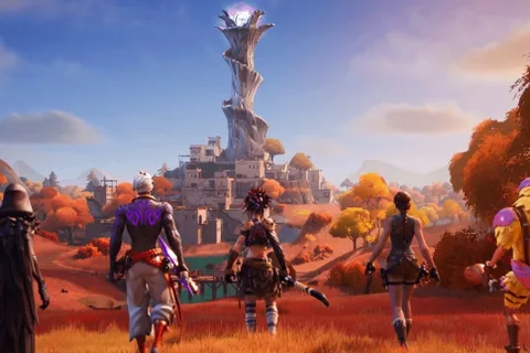 Fortnite yeni sezona Neymar ve Lara Croft ile merhaba diyor