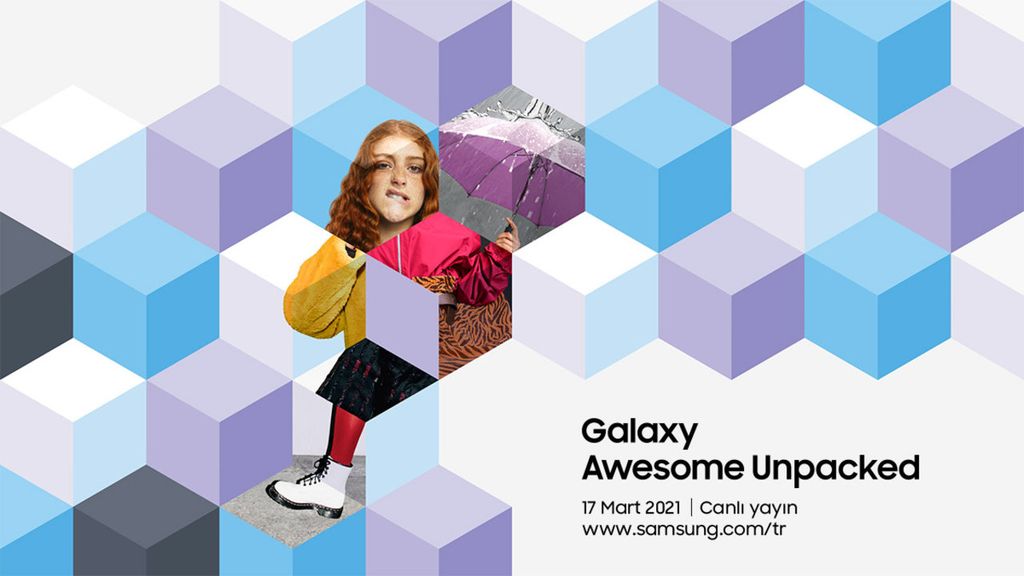 samsung galaxy awesome unpacked
