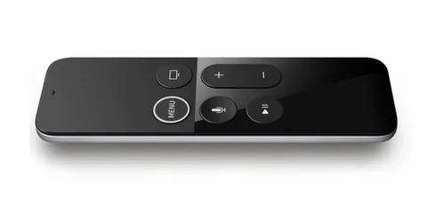 Gelecek nesil Apple TV ile yeni bir uzaktan kumanda cihazı yolda