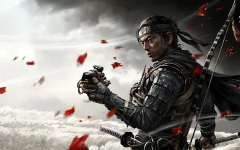 Ghost of Tsushima sinema filmi oluyor