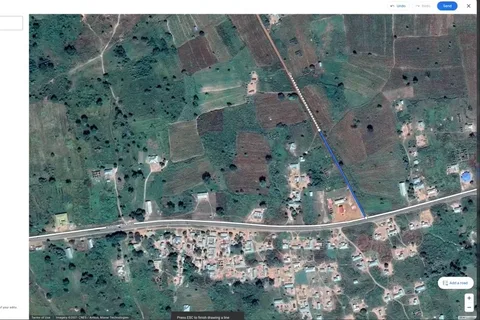 Google Haritalar’da ekleme veya düzeltme yapmak kolaylaşıyor